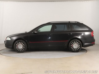 Škoda Octavia RS RS RS 2.0 TDI 2007
