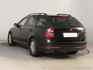 Škoda Octavia RS RS RS 2.0 TDI 2007