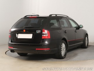 Škoda Octavia RS RS RS 2.0 TDI 2007