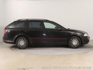 Škoda Octavia RS RS RS 2.0 TDI 2007