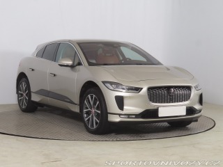 Jaguar I-Pace EV400