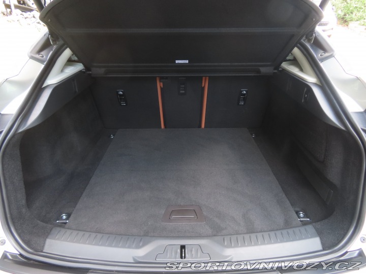 Jaguar I-Pace EV400 2021