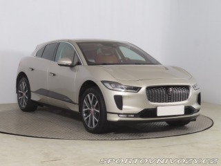 Jaguar I-Pace EV400 2021