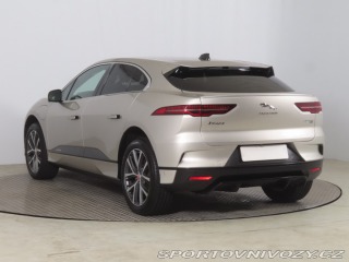 Jaguar I-Pace EV400 2021
