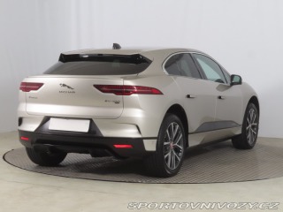 Jaguar I-Pace EV400 2021