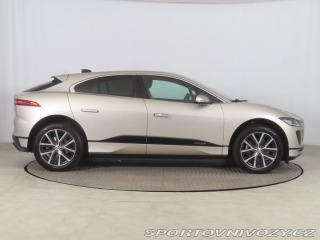Jaguar I-Pace EV400 2021
