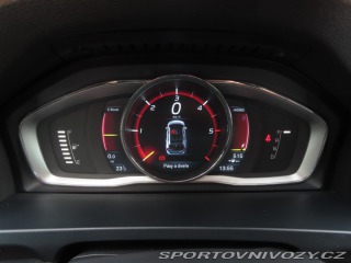 Volvo V60 D6 Plug-in Hybrid 2015
