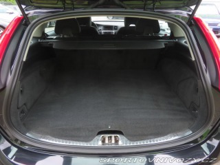 Volvo V60 D6 Plug-in Hybrid 2015