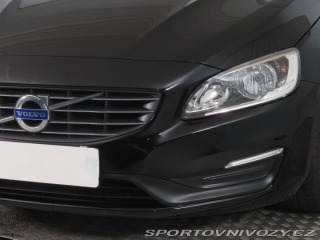 Volvo V60 D6 Plug-in Hybrid 2015