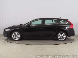 Volvo V60 D6 Plug-in Hybrid 2015