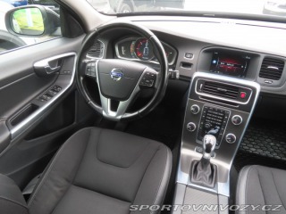 Volvo V60 D6 Plug-in Hybrid 2015