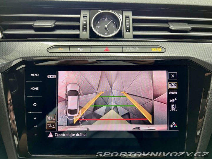 Volkswagen Arteon 2,0 TDI 140 KW DSG R-LINE 2020