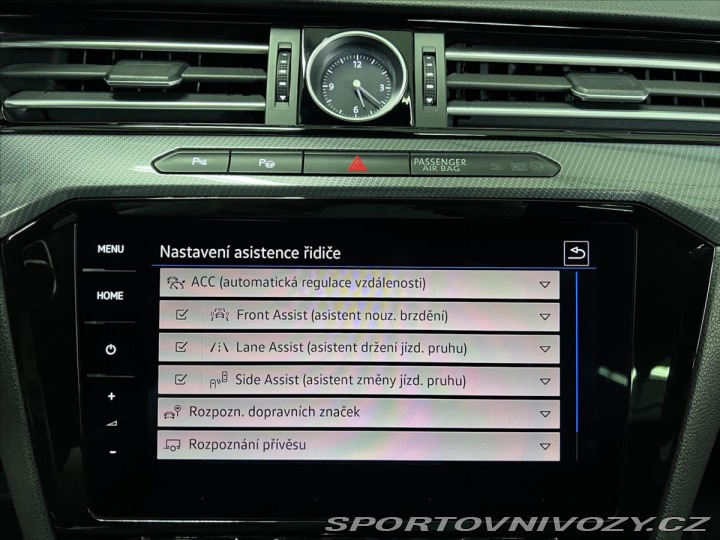 Volkswagen Arteon 2,0 TDI 140 KW DSG R-LINE 2020