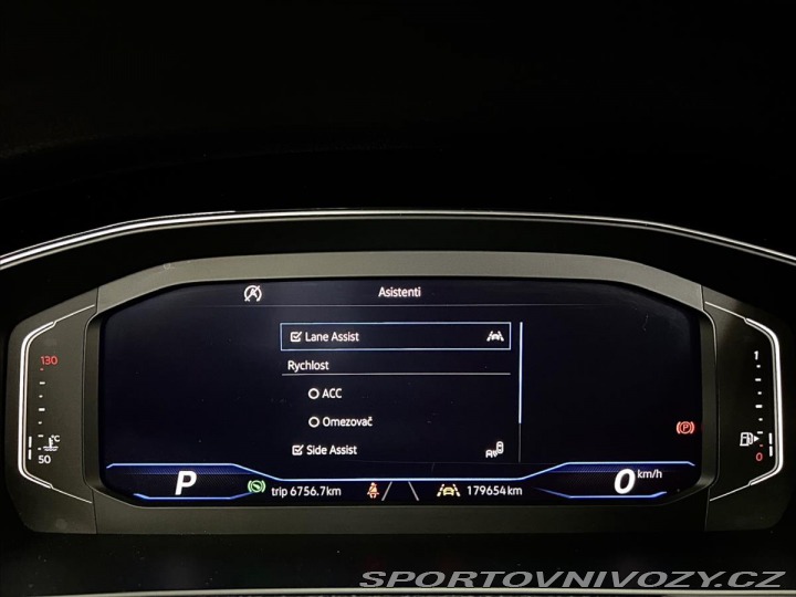Volkswagen Arteon 2,0 TDI 140 KW DSG R-LINE 2020