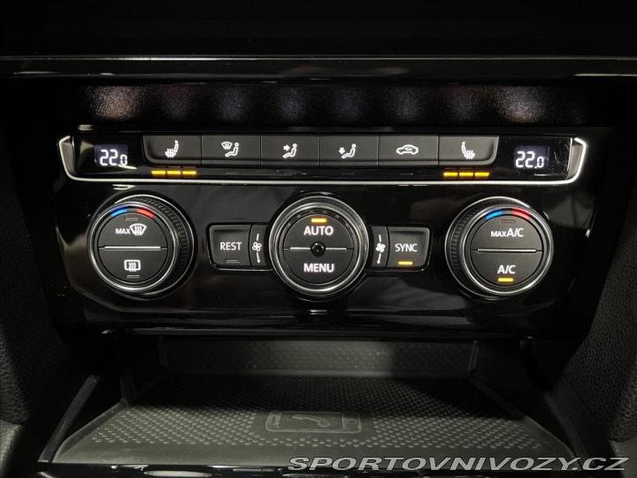Volkswagen Arteon 2,0 TDI 140 KW DSG R-LINE 2020