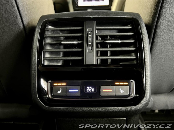 Volkswagen Arteon 2,0 TDI 140 KW DSG R-LINE 2020