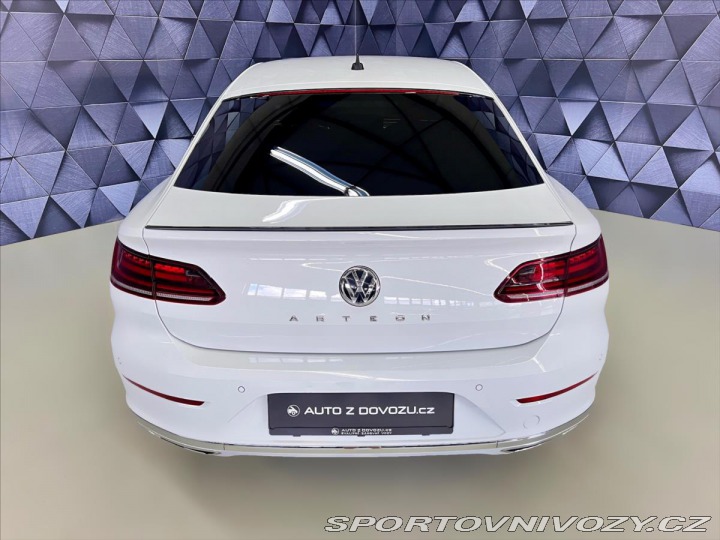 Volkswagen Arteon 2,0 TDI 140 KW DSG R-LINE 2020