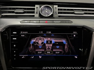 Volkswagen Arteon 2,0 TDI 140 KW DSG R-LINE 2020