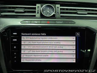Volkswagen Arteon 2,0 TDI 140 KW DSG R-LINE 2020