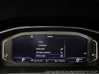 Volkswagen Arteon 2,0 TDI 140 KW DSG R-LINE 2020