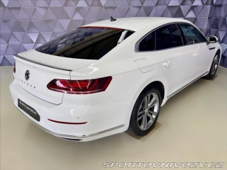 Volkswagen Arteon 2,0 TDI 140 KW DSG R-LINE 2020