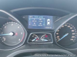 Ford Ostatní modely Focus 2,0 TDCi 120kW, Titaniu 2013