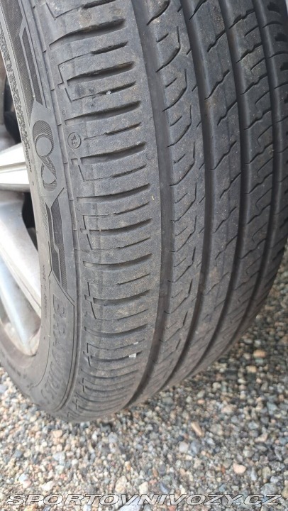 Ford Ostatní modely Galaxy 2,0 GHIA TDCI, 7. míst 2009