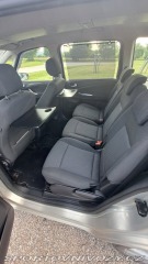 Ford Ostatní modely Galaxy 2,0   GHIA TDCI, 7. míst 2009