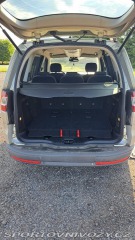 Ford Ostatní modely Galaxy 2,0   GHIA TDCI, 7. míst 2009