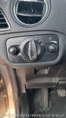 Ford Ostatní modely Galaxy 2,0   GHIA TDCI, 7. míst 2009