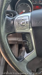 Ford Ostatní modely Galaxy 2,0   GHIA TDCI, 7. míst 2009