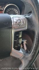 Ford Ostatní modely Galaxy 2,0   GHIA TDCI, 7. míst 2009