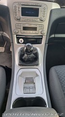 Ford Ostatní modely Galaxy 2,0   GHIA TDCI, 7. míst 2009