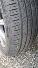 Ford Ostatní modely Galaxy 2,0   GHIA TDCI, 7. míst 2009