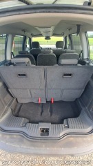 Ford Ostatní modely Galaxy 2,0   GHIA TDCI, 7. míst 2009