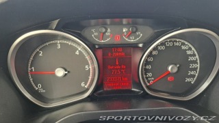 Ford Ostatní modely Galaxy 2,0   GHIA TDCI, 7. míst 2009