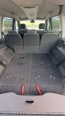 Ford Ostatní modely Galaxy 2,0   GHIA TDCI, 7. míst 2009