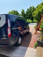 Ford Ostatní modely Tourneo Custom 2,2 2013