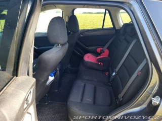 Mazda Ostatní modely CX-5 2,2 D Skyactiv 2013