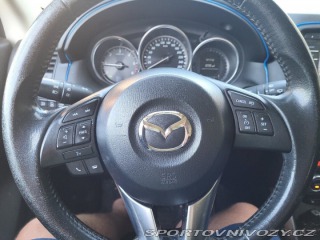 Mazda Ostatní modely CX-5 2,2 D Skyactiv 2013
