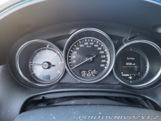 Mazda Ostatní modely CX-5 2,2 D Skyactiv 2013