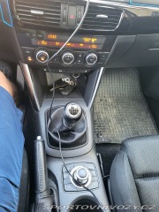 Mazda Ostatní modely CX-5 2,2 D Skyactiv 2013