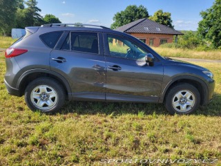 Mazda Ostatní modely CX-5 2,2 D Skyactiv 2013