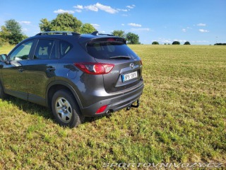 Mazda Ostatní modely CX-5 2,2 D Skyactiv 2013