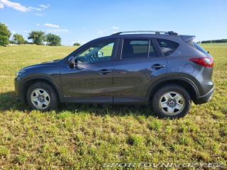 Mazda Ostatní modely CX-5 2,2 D Skyactiv 2013