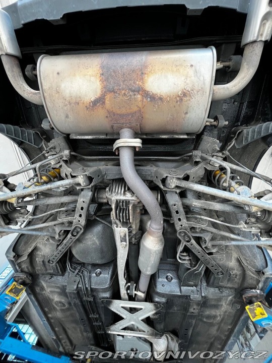 Mazda MX-5 2,0 NC 118kW po facelif 2012