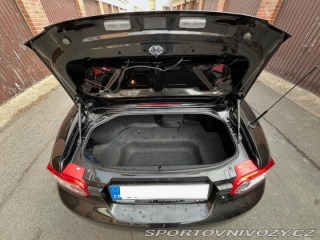 Mazda MX-5 2,0 NC 118kW po facelif 2012