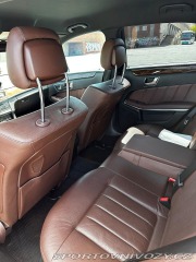 Mercedes-Benz E 3,5   E350d 1800