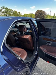 Mercedes-Benz E 3,5   E350d 1800