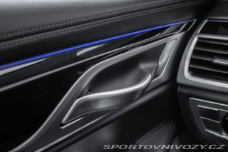 BMW 7 750d xDrive A/T 2019